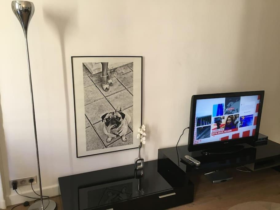 Homelivia, Vieux Nice, Appartement De Charme, Clim Balcon Екстериор снимка