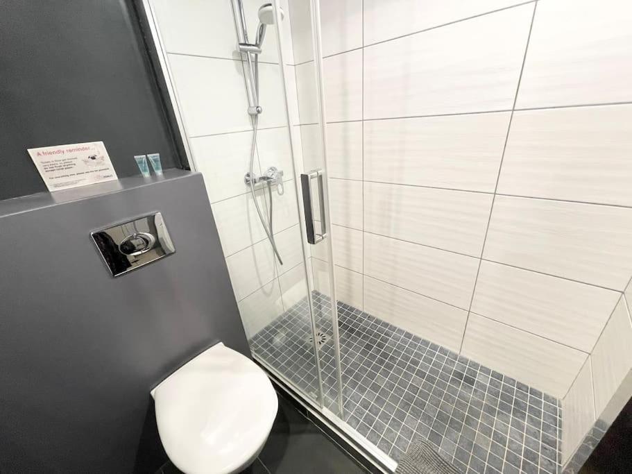 Homelivia, Vieux Nice, Appartement De Charme, Clim Balcon Екстериор снимка