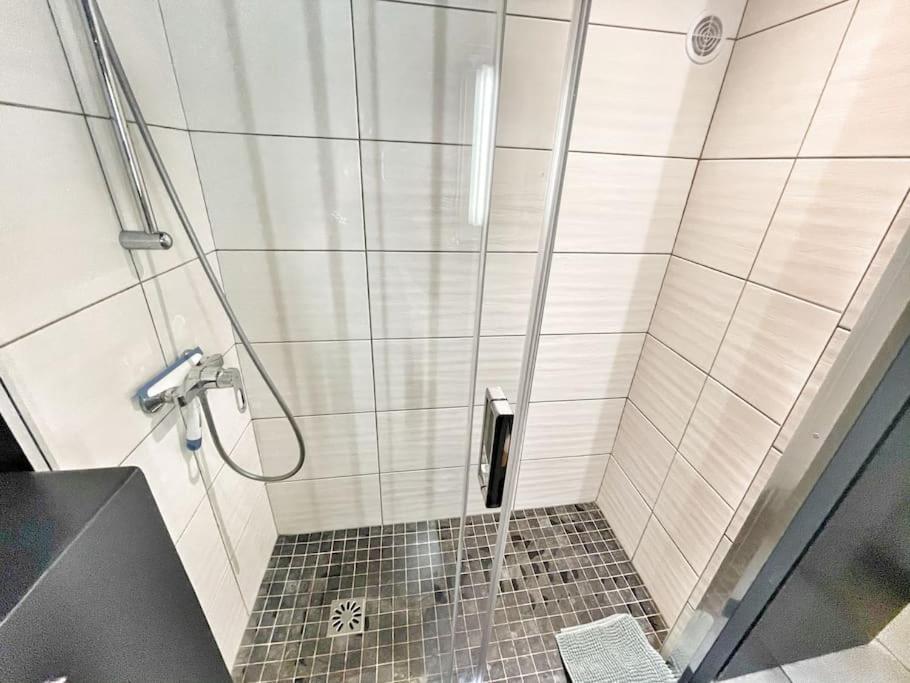 Homelivia, Vieux Nice, Appartement De Charme, Clim Balcon Екстериор снимка